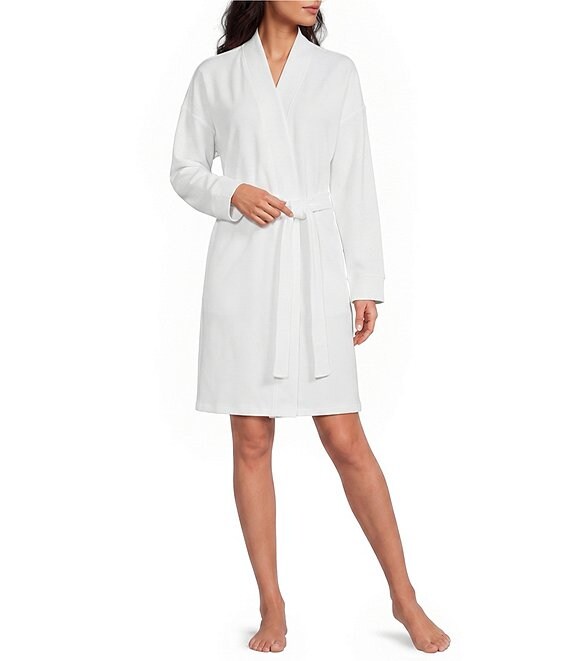 Barefoot Dreams Brushed Luxe Lounge Robe