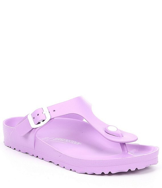 Birkenstock Women's Gizeh EVA Thong Sandals
