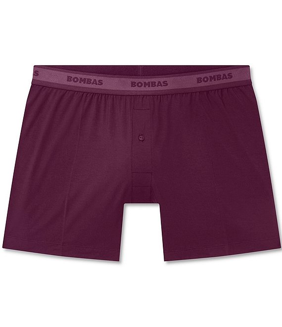 Bombas Soft Flex Boxer Shorts