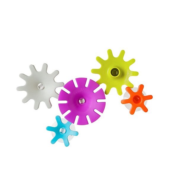 Boon COGS Building Bath Toy Set