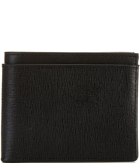 Bordo Double Bifold Wallet
