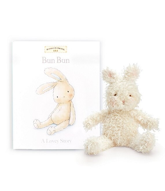 Bunnies By The Bay Bun Bun Hoppy Separates Bundle