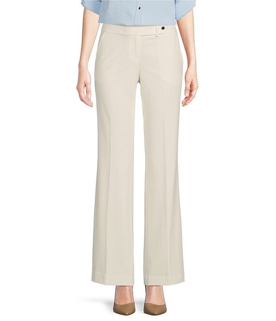 Calvin Klein Classic Fit Pants