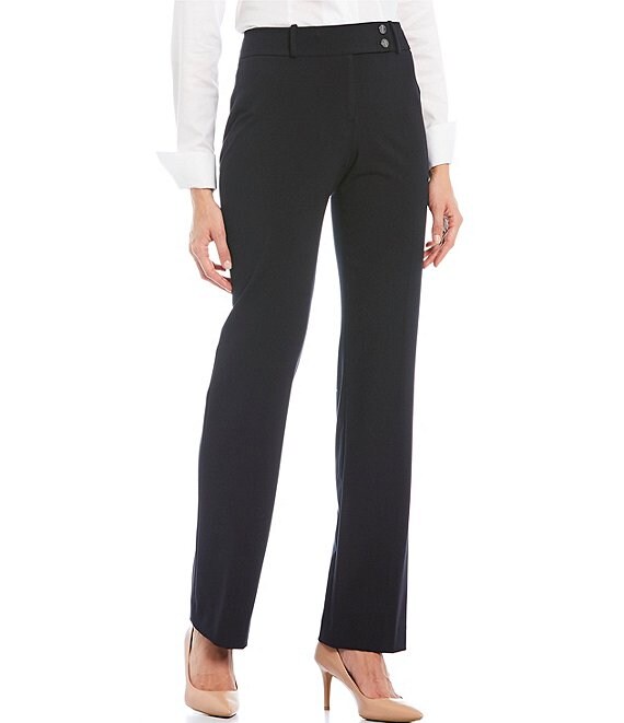 Calvin Klein Curvy Fit Pants