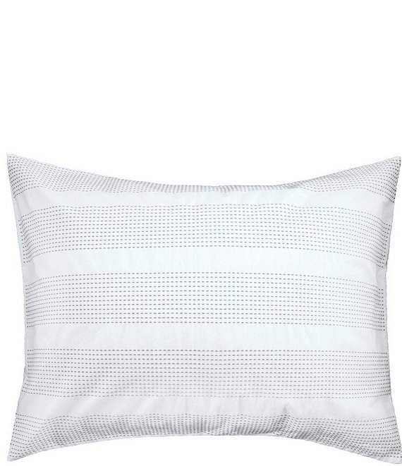 Carol and Frank Mason Standard Pillow Sham