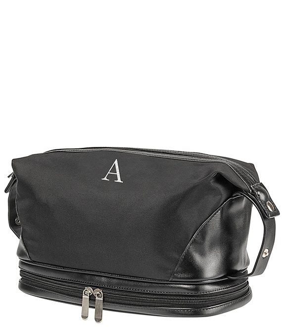 Cathy's Concepts Personalized Microfiber Toiletry Bag