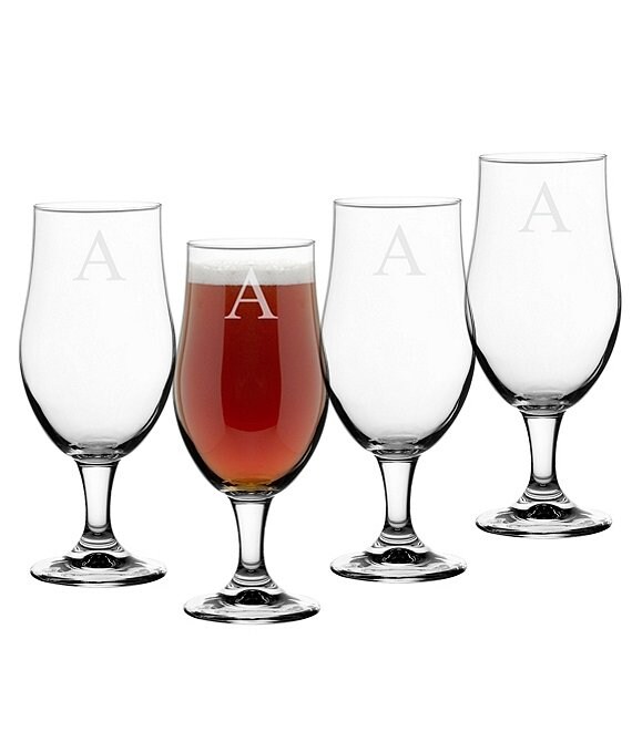 Cathy's Concepts Personalized Stemmed Goblets