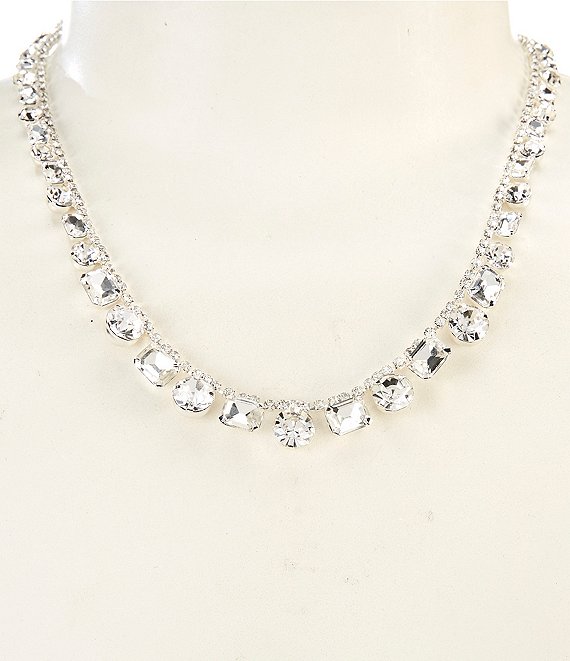 Cezanne Eloise Statement Necklace