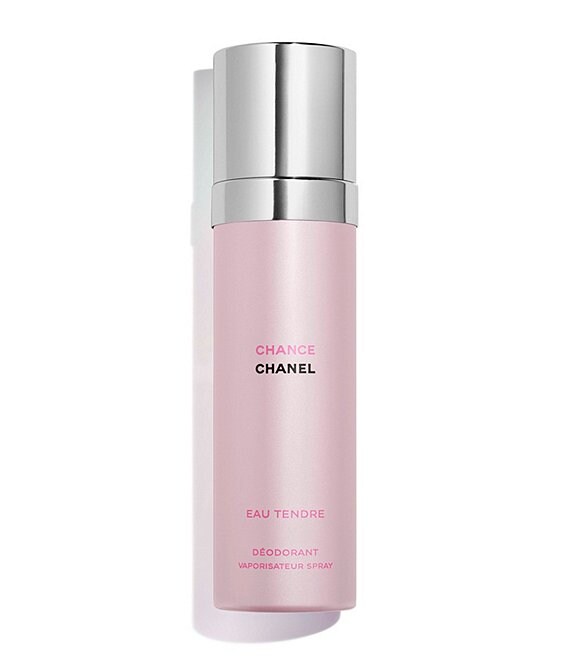 CHANEL CHANCE EAU TENDRE SHEER MOISTURE MIST