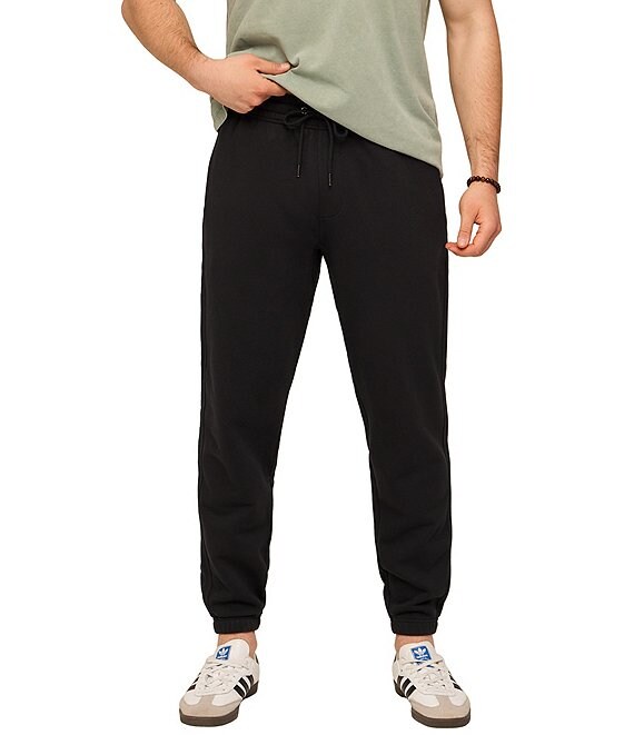 Chubbies Vintage Inspired Pull-On Drawstring Joggers
