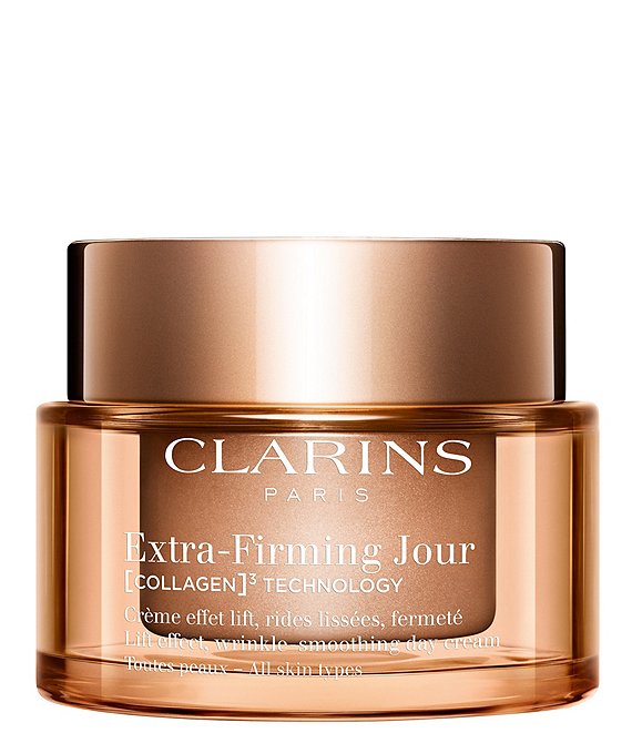 Clarins Extra-Firming Day Refillable Moisturizer