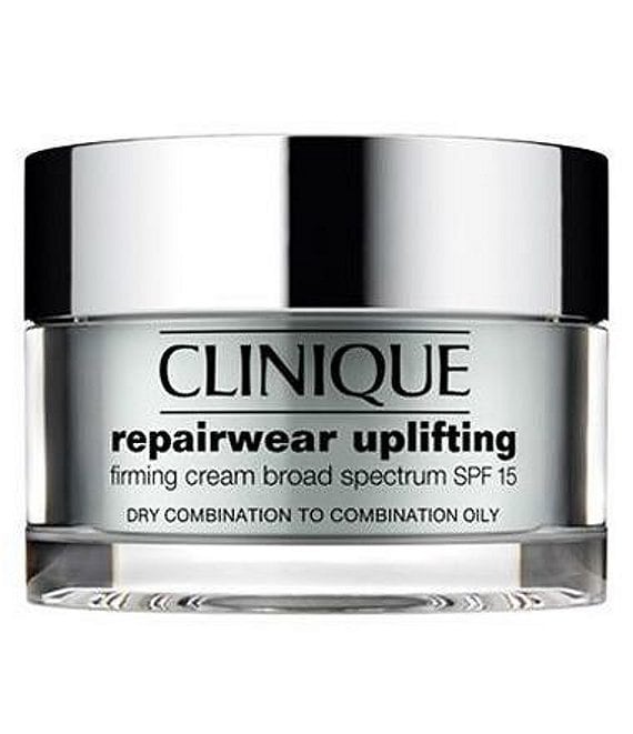 Clinique Repairwear Uplifting Firming Cream Broad Spectrum SPF 15
