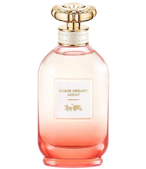 COACH Coach Dreams Sunset Eau de Parfum