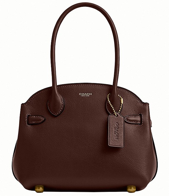COACH Soft Empire 21 Carryall Bag