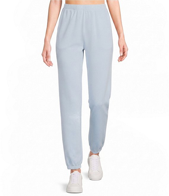 Copper Key Classic Pull On Joggers