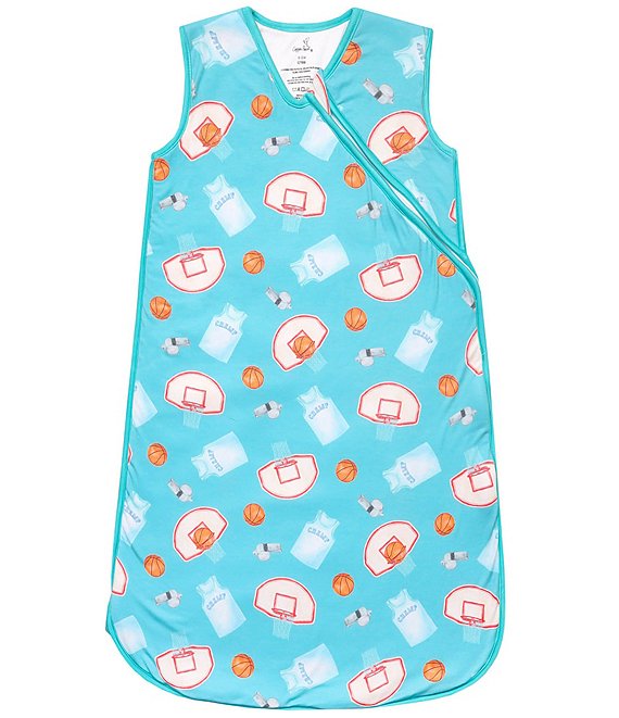 Copper Pearl Baby Boys Slam Dunk 1.0 TOG Sleep Bag
