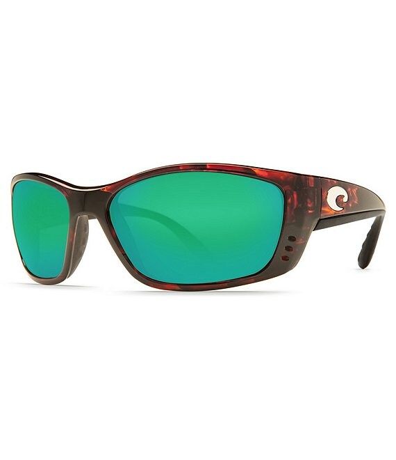 Costa Fisch Polarized Sunglasses