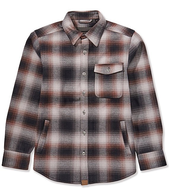 Dakota Grizzly Wade Jacket