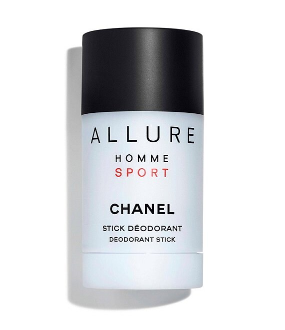 CHANEL ALLURE HOMME SPORT DEODORANT STICK