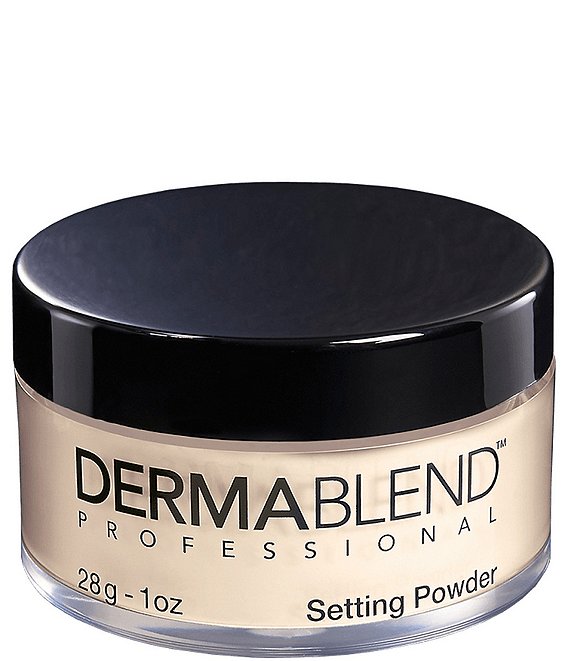 Dermablend Loose Setting Powder