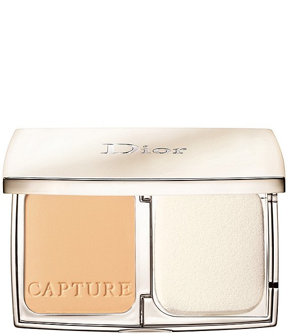 Dior Capture Totale Triple Correcting Powder Foundation Compact