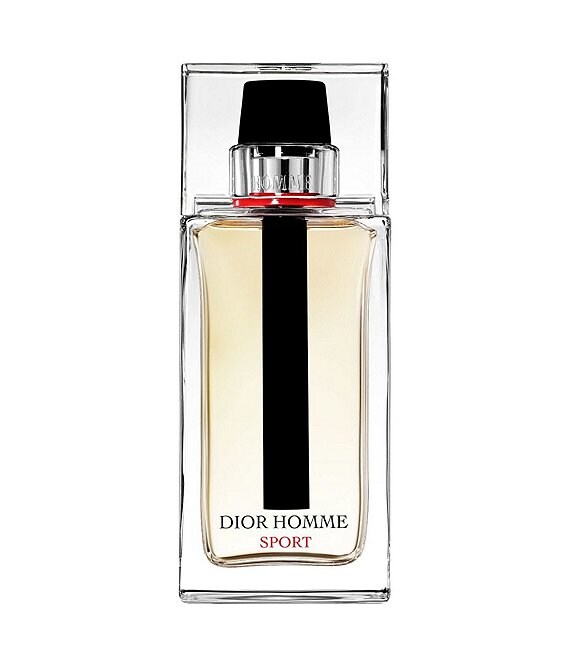 Dior Homme Sport Eau de Toilette