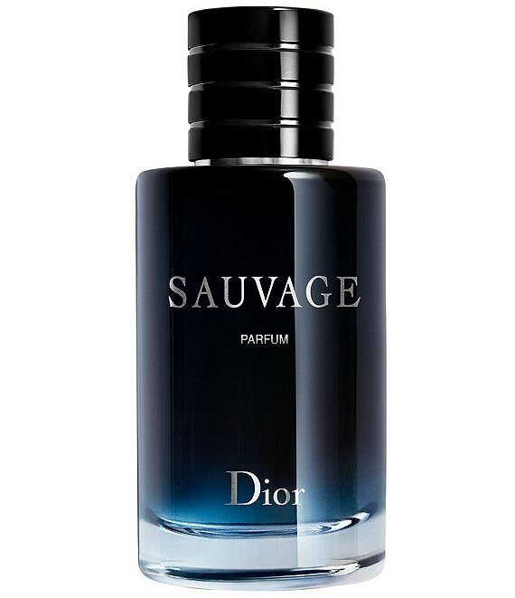 Dior Sauvage Parfum