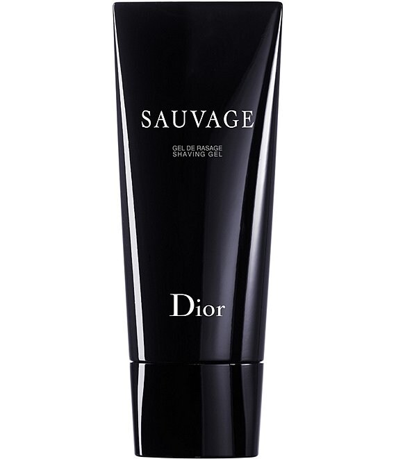 Dior Sauvage Shaving Gel