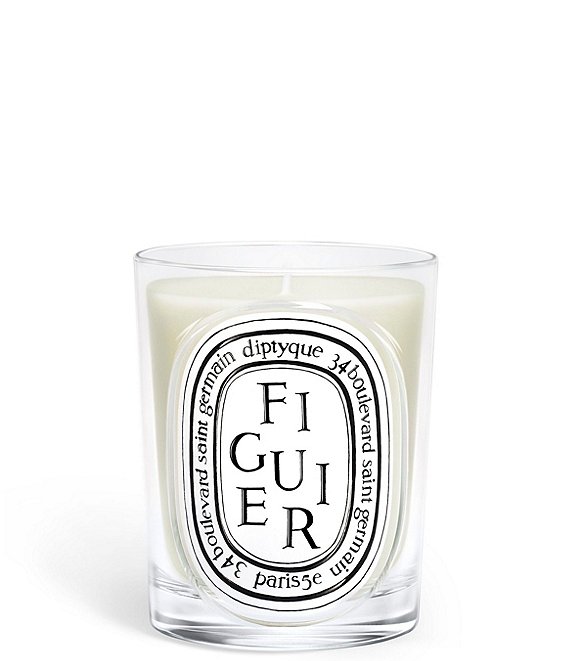 DIPTYQUE Figuier (Fig Tree) Classic Candle, 6.7 oz.
