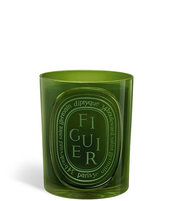DIPTYQUE Figuier (Fig Tree) Medium Candle, 10.6 oz.