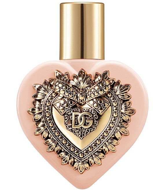 Dolce & Gabbana My Devotion Eau de Parfum Intense