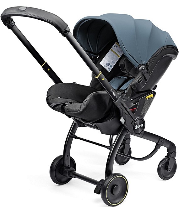 Doona Doona X Car Seat & Stroller