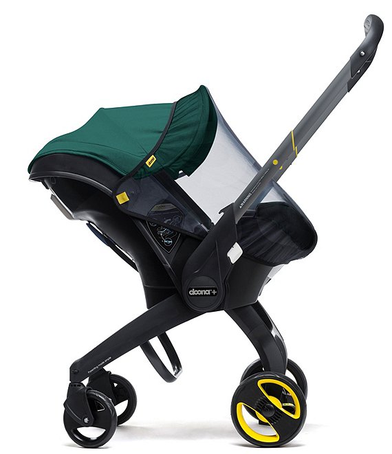 Insect Net for Doona Convertible Car Seat and Stroller