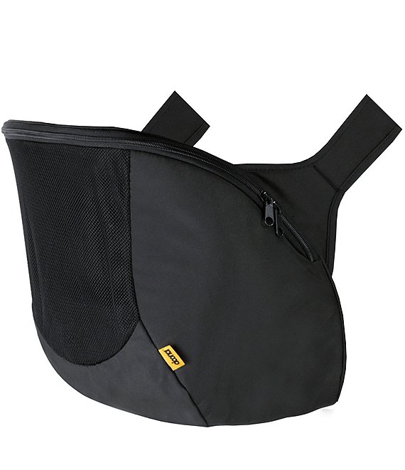 Snap-On Storage Bag For Doona Convertible Car Seat And Stroller