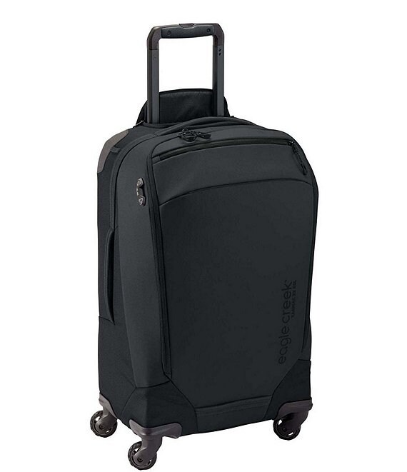 Eagle Creek Tarmac XE 4-Wheeled 26#double; Spinner, Black - Image 1