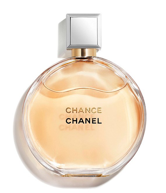 CHANEL CHANCE EAU DE PARFUM SPRAY