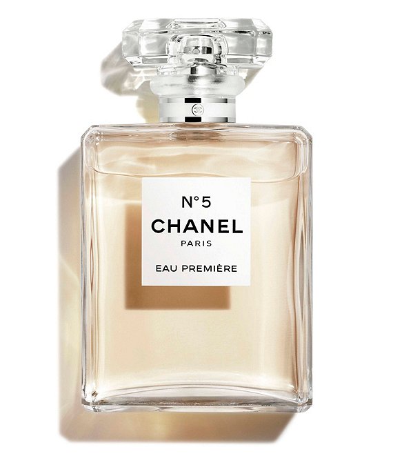CHANEL N°5 EAU PREMIÈRE SPRAY