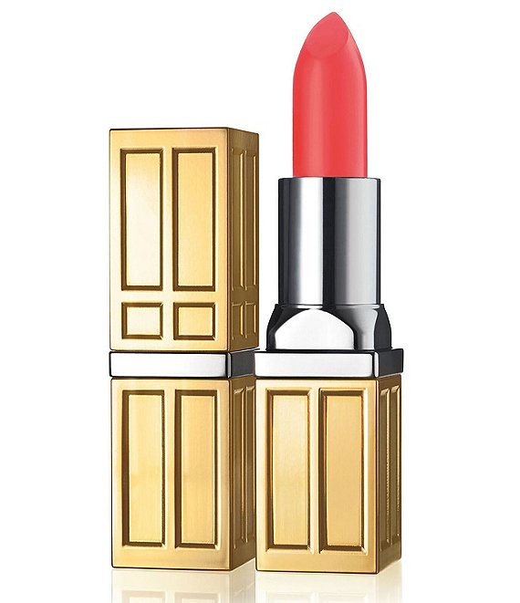 Color:Coral Crush - Image 1 - Beautiful Color Matte Lipstick