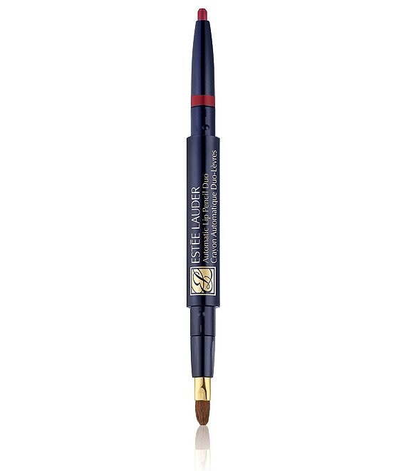 Estee Lauder Automatic Lip Pencil Duo