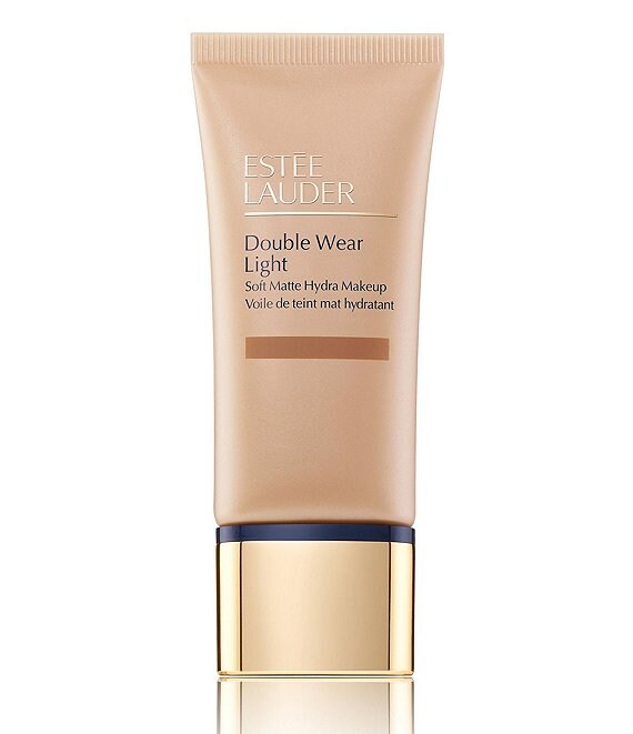 Estee Lauder Double Wear Light Soft Matte Hydra Makeup