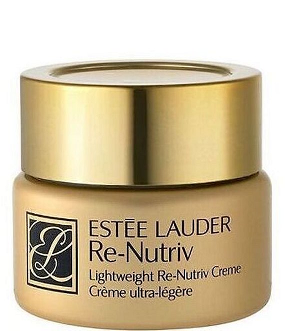 Estee Lauder Lightweight Re-Nutriv Creme