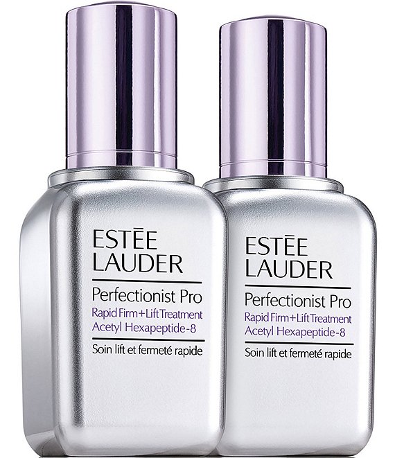 Estee Lauder Perfectionist Pro Rapid Firm + Lift Treatment Duo