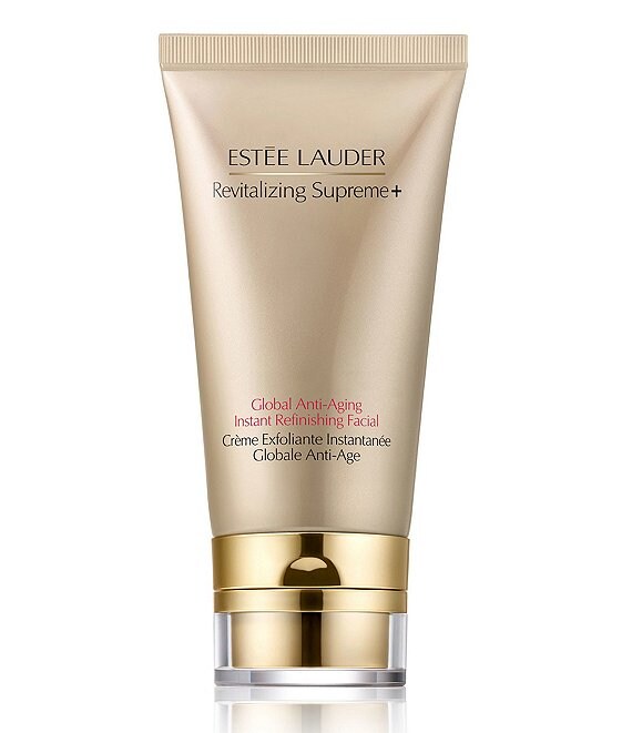Estee Lauder Revitalizing Supreme+ Global Anti-Aging Instant Refinishing Facial