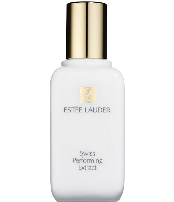 Estee Lauder Swiss Performing Extract