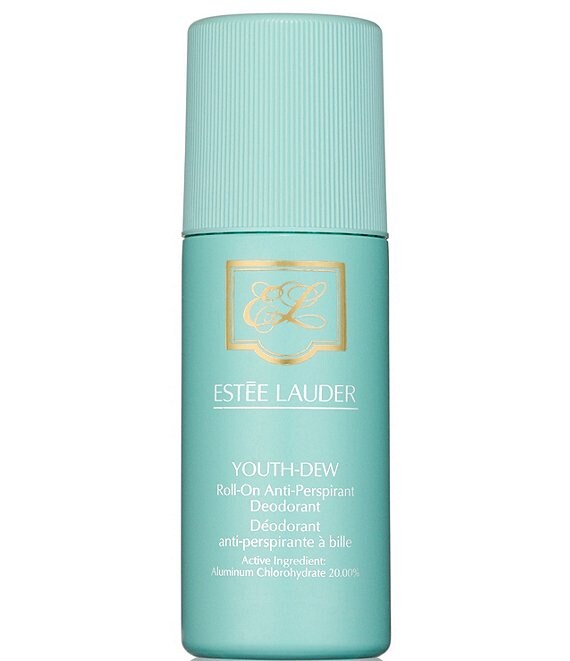 Estee Lauder Youth-Dew Roll-On Anti-Perspirant Deodorant