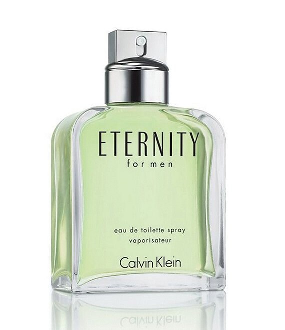 Calvin Klein Eternity for Men Limited-Edition Eau de Toilette Spray