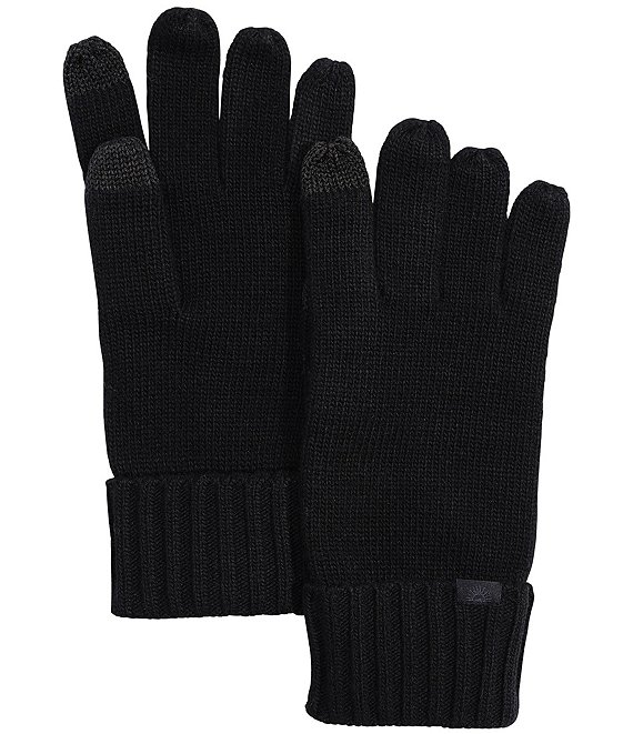 Faherty Essential Solid Gloves
