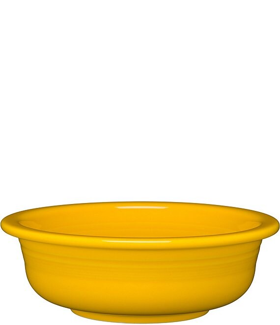 Color:Daffodil - Image 1 - 1.25 QT. Serving Bowl