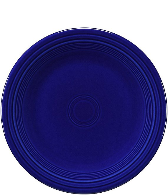 Color:Twilight - Image 1 - Dinner Plate