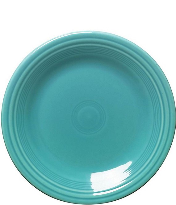 Fiesta Dinner Plate